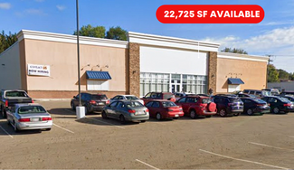 More details for 939 Coshocton Avenue, Mount Vernon, OH - Retail for Lease