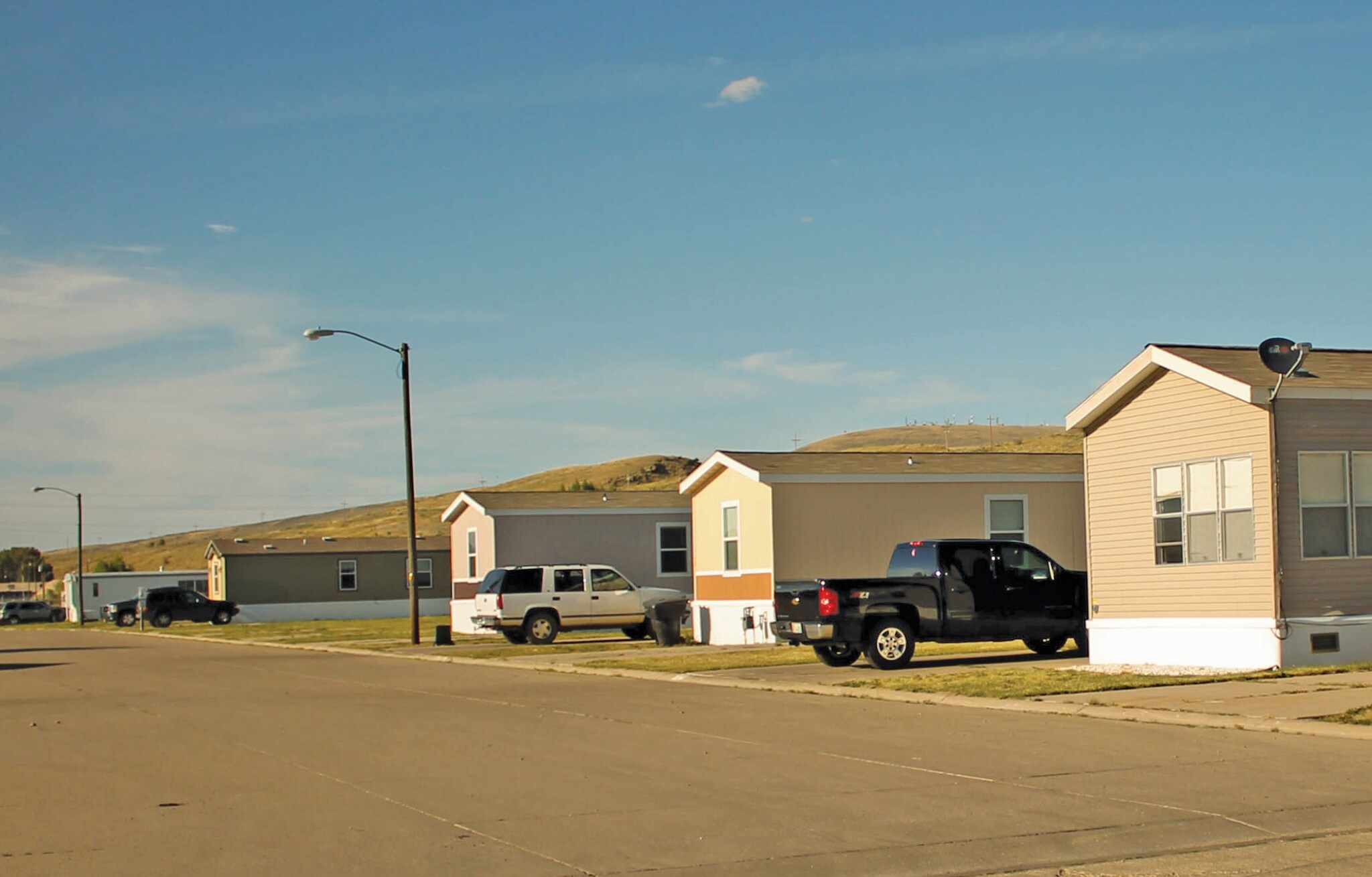 310 US Highway 189 N, Kemmerer, WY for sale Building Photo- Image 1 of 1