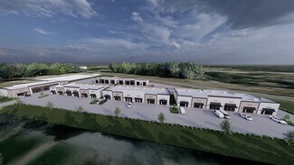 More details for 205 N Wheatley St, Ridgeland, MS - Industrial for Sale