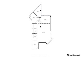 1651 N Collins Blvd, Richardson, TX for lease Site Plan- Image 1 of 1