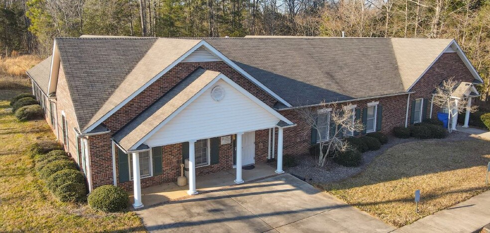 2400 W Main St, Rock Hill, SC for sale - Building Photo - Image 1 of 1