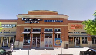 More details for 5454 Main St, Frisco, TX - Multiple Space Uses for Lease