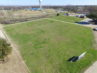 More details for 2430 Justin Rd, Highland Village, TX - Land for Sale