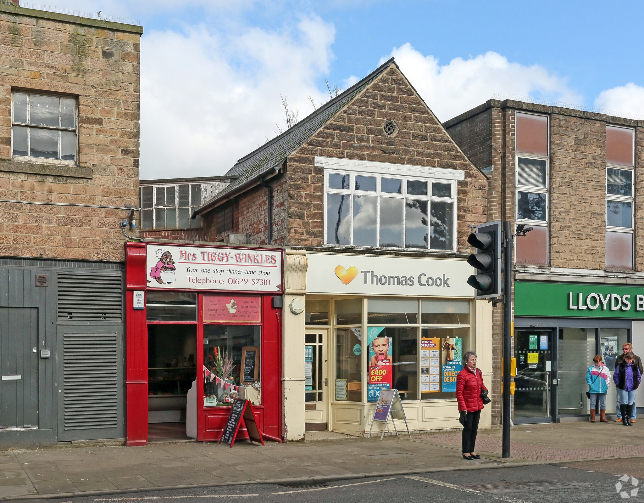 9 Causeway Ln, Matlock for sale Building Photo- Image 1 of 1