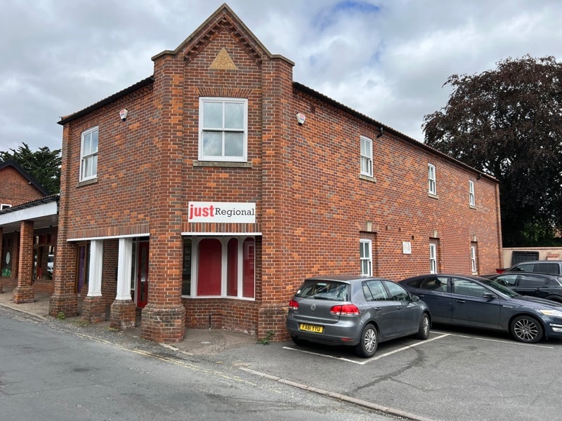 2-7 Penfold St, Aylsham for sale Primary Photo- Image 1 of 1