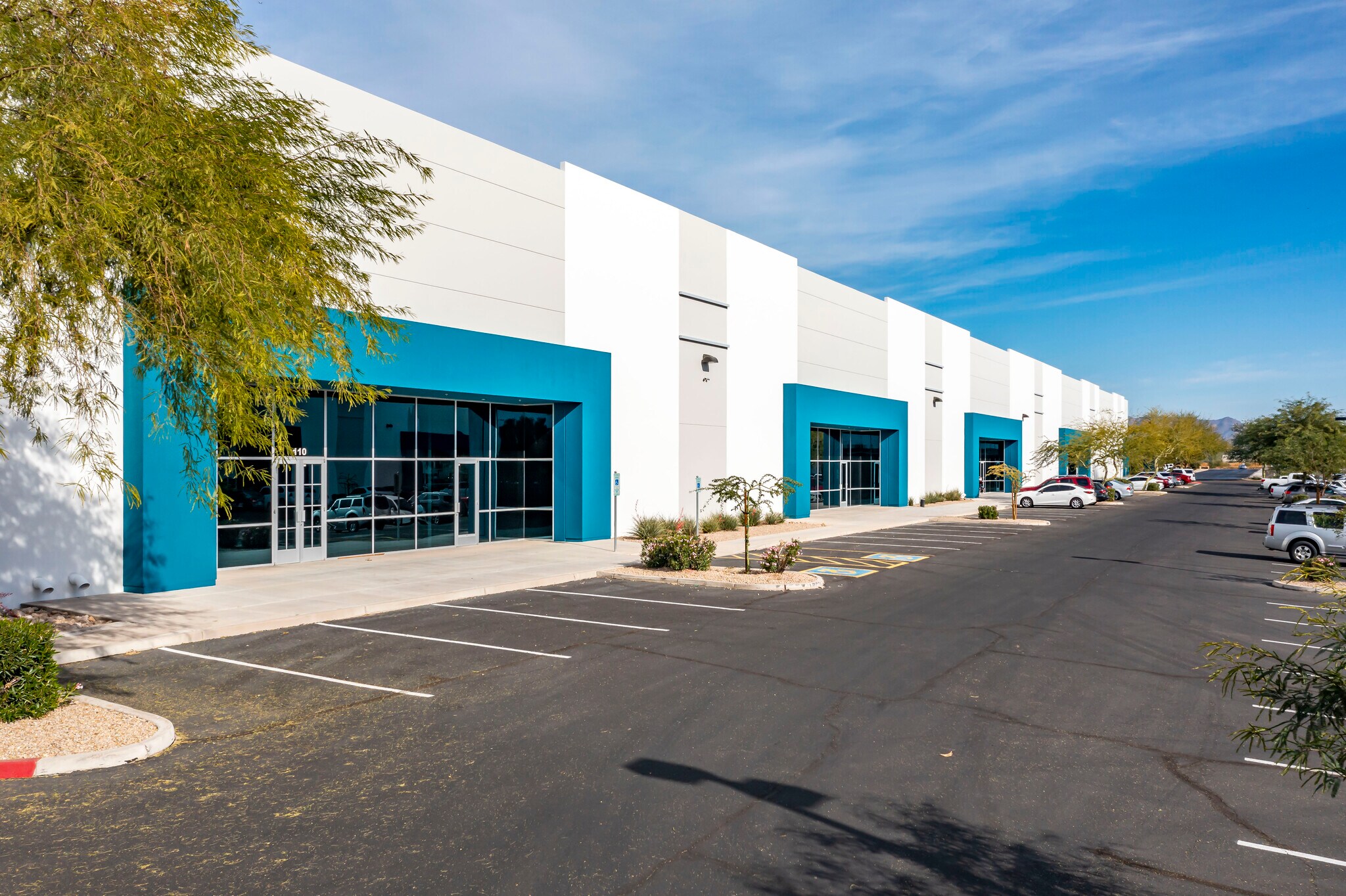 3130 N Oakland, Mesa, AZ for sale Building Photo- Image 1 of 1