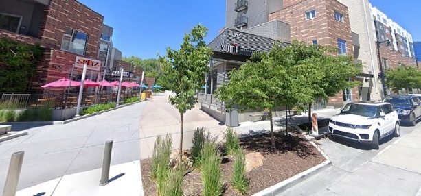 1215 E Wilmington Ave, Salt Lake City, UT for lease - Primary Photo - Image 1 of 1