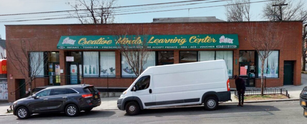 908 E 233rd St, Bronx, NY for sale Building Photo- Image 1 of 1