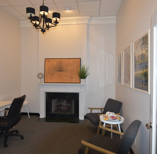 2021 Richard Jones Rd, Nashville, TN for lease - Interior Photo - Image 2 of 23