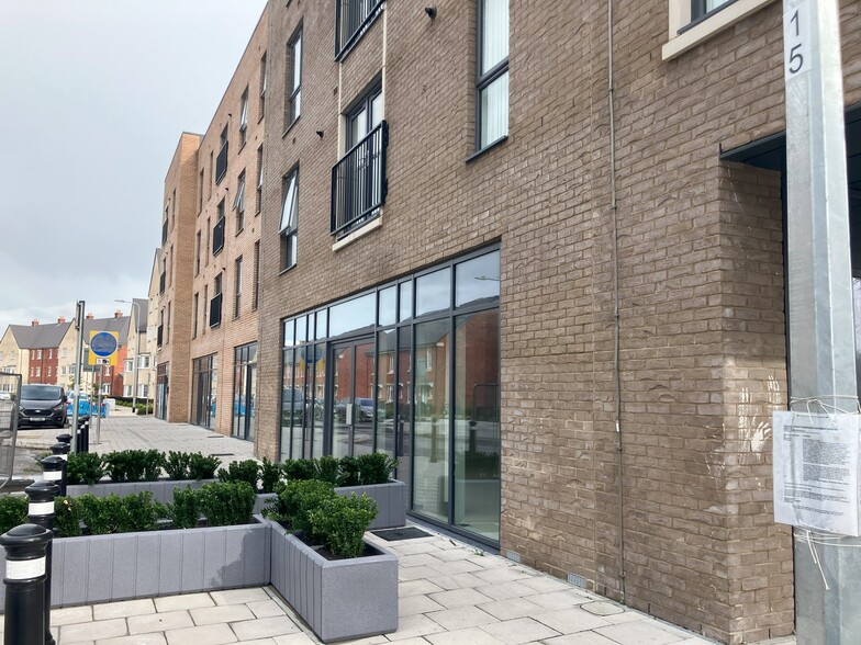 The Mill Canton, Cardiff for lease - Building Photo - Image 2 of 6