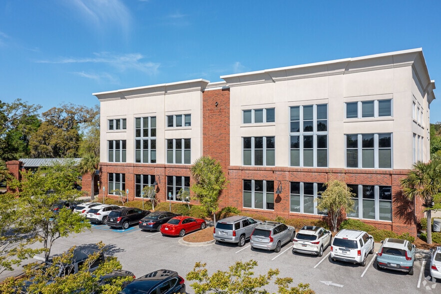 1280 Hospital Dr, Mount Pleasant, SC for lease - Building Photo - Image 3 of 8