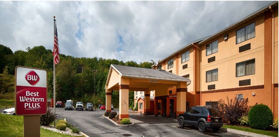 1002 Earth Rd, Saint Marys, PA for sale Building Photo- Image 1 of 1