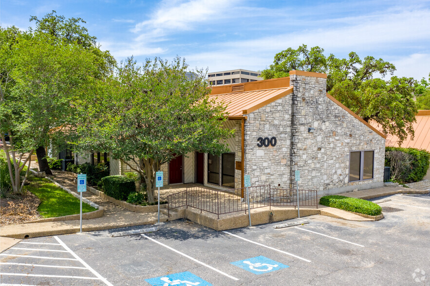 4115 Medical Dr, San Antonio, TX for sale - Primary Photo - Image 1 of 3