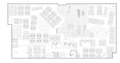 3045 S Parker Rd, Aurora, CO for lease Floor Plan- Image 1 of 23