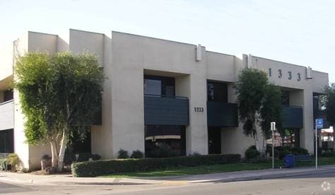 1333 E Madison Ave, El Cajon, CA for lease Building Photo- Image 1 of 4