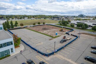 More details for 2350 Bristol Cir, Oakville, ON - Industrial for Lease