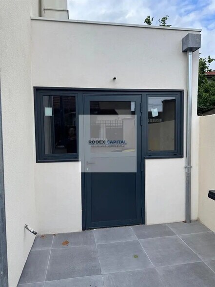 Retail in Maisons-Alfort for lease - Building Photo - Image 3 of 8