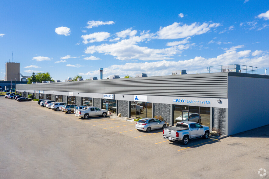 920 28th St NE, Calgary, AB for sale - Building Photo - Image 1 of 1