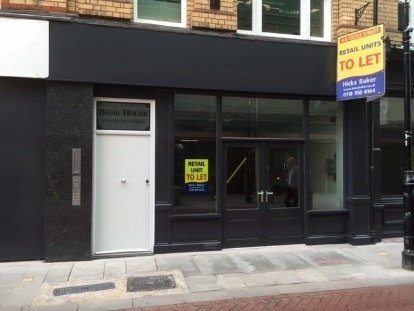 6 Cross St, Reading for sale - Primary Photo - Image 1 of 1