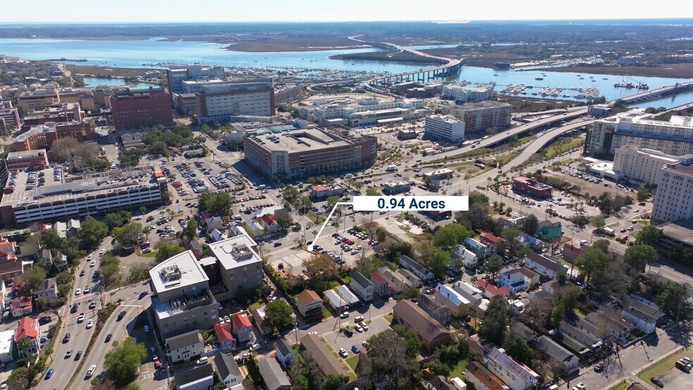 200-210 Spring St, Charleston, SC for sale - Commercial Listing Video - Image 2 of 5