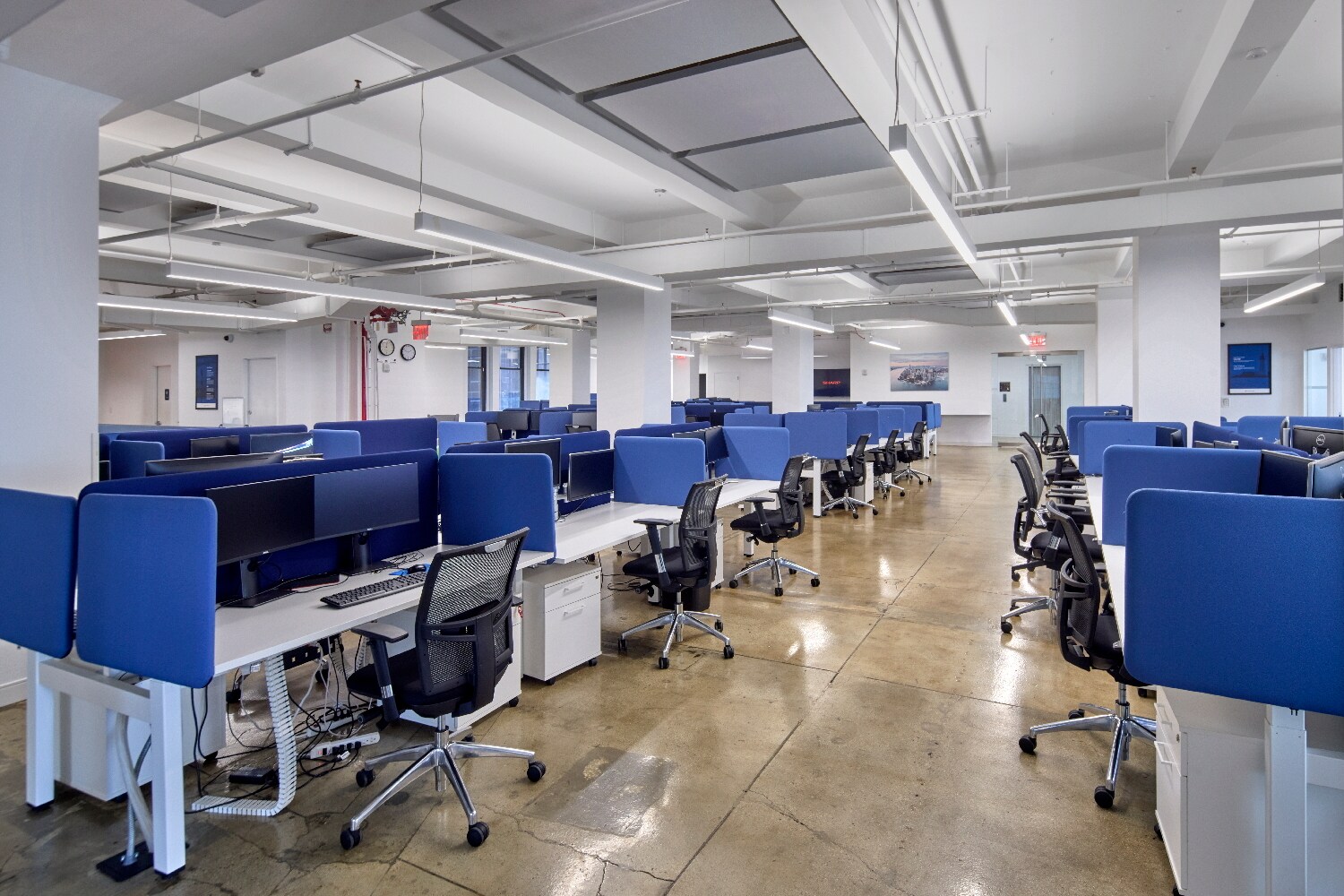 521 W 57th St, New York, NY 10019 - Office for Lease | LoopNet