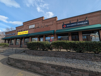 More details for 20-24 E Mount Pleasant Ave, Livingston, NJ - Retail for Lease