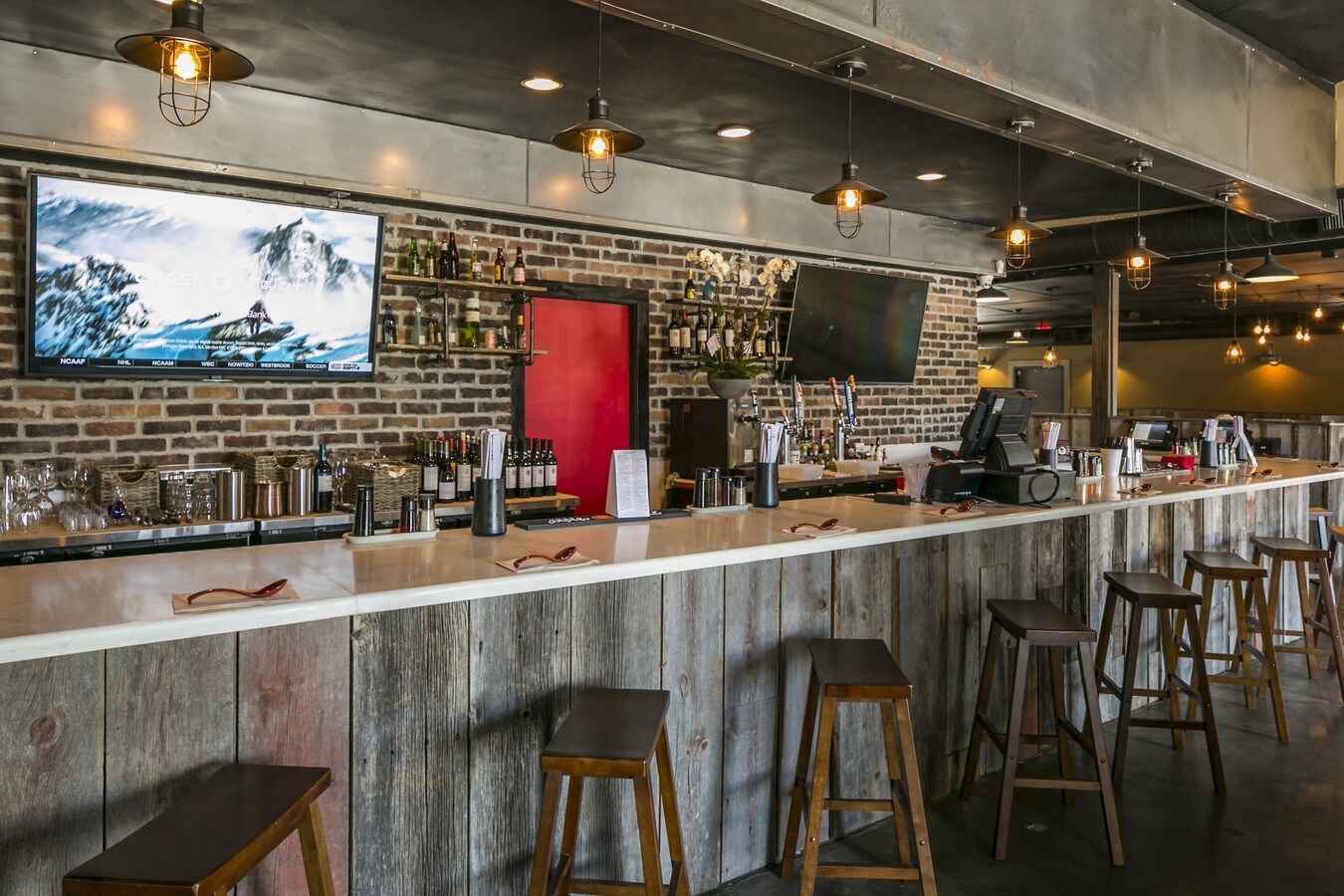 7340 Washington Ave, Houston, TX 77007