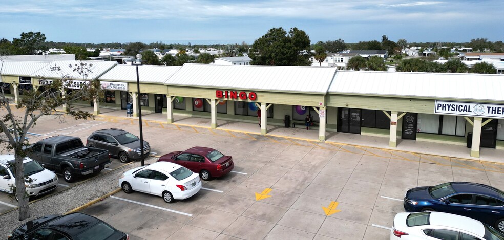 2828 S McCall Rd, Englewood, FL for sale - Building Photo - Image 1 of 1