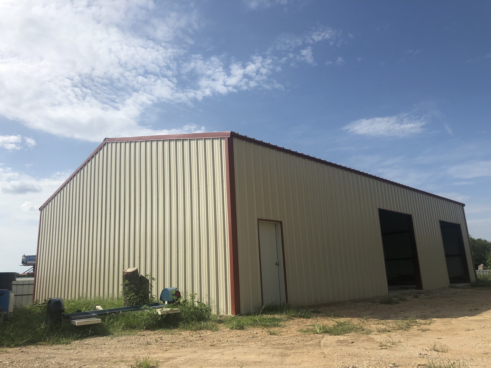 5751 Rendon Bloodworth Rd, Fort Worth, TX for sale Building Photo- Image 1 of 1