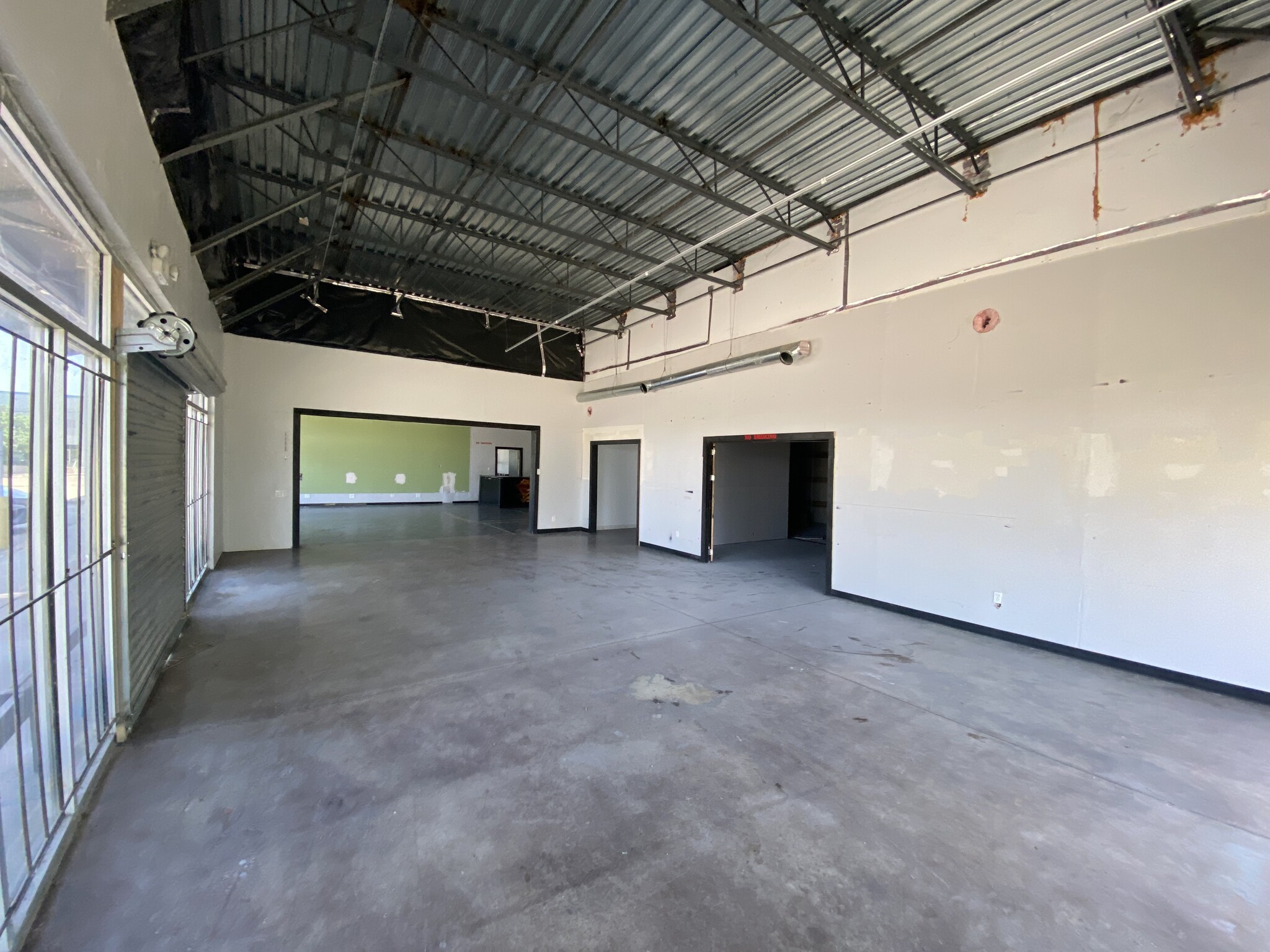 4948 Eisenhauer Rd, San Antonio, TX 78218 - Freestanding Industrial ...