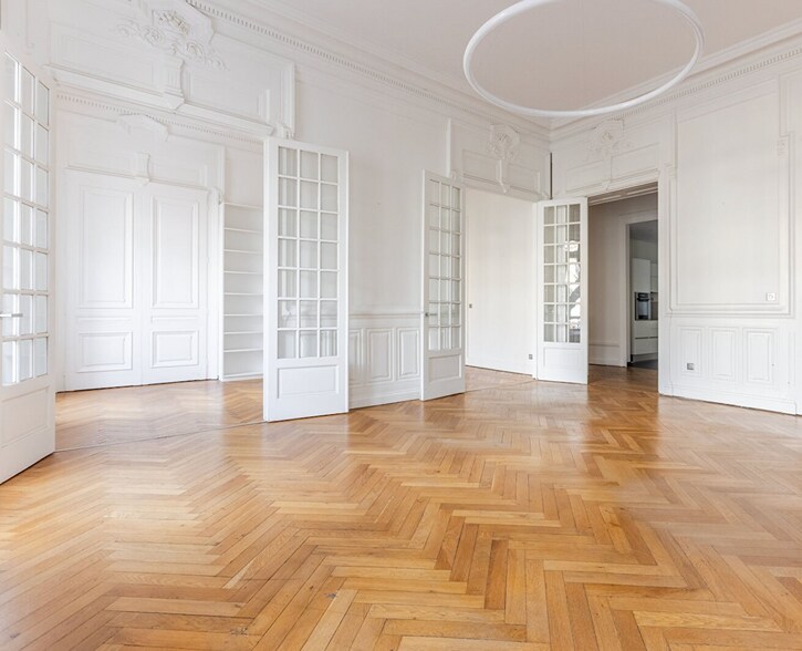 31 Rue Boissy D'Anglas, Paris for lease - Building Photo - Image 2 of 7