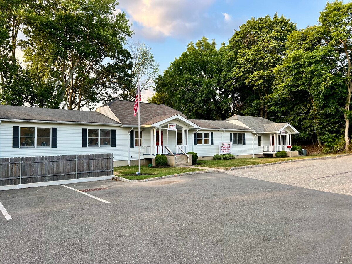 182 Eagle Rock Ave, Roseland, NJ 07068 182 Eagle Rock Ave, Roseland