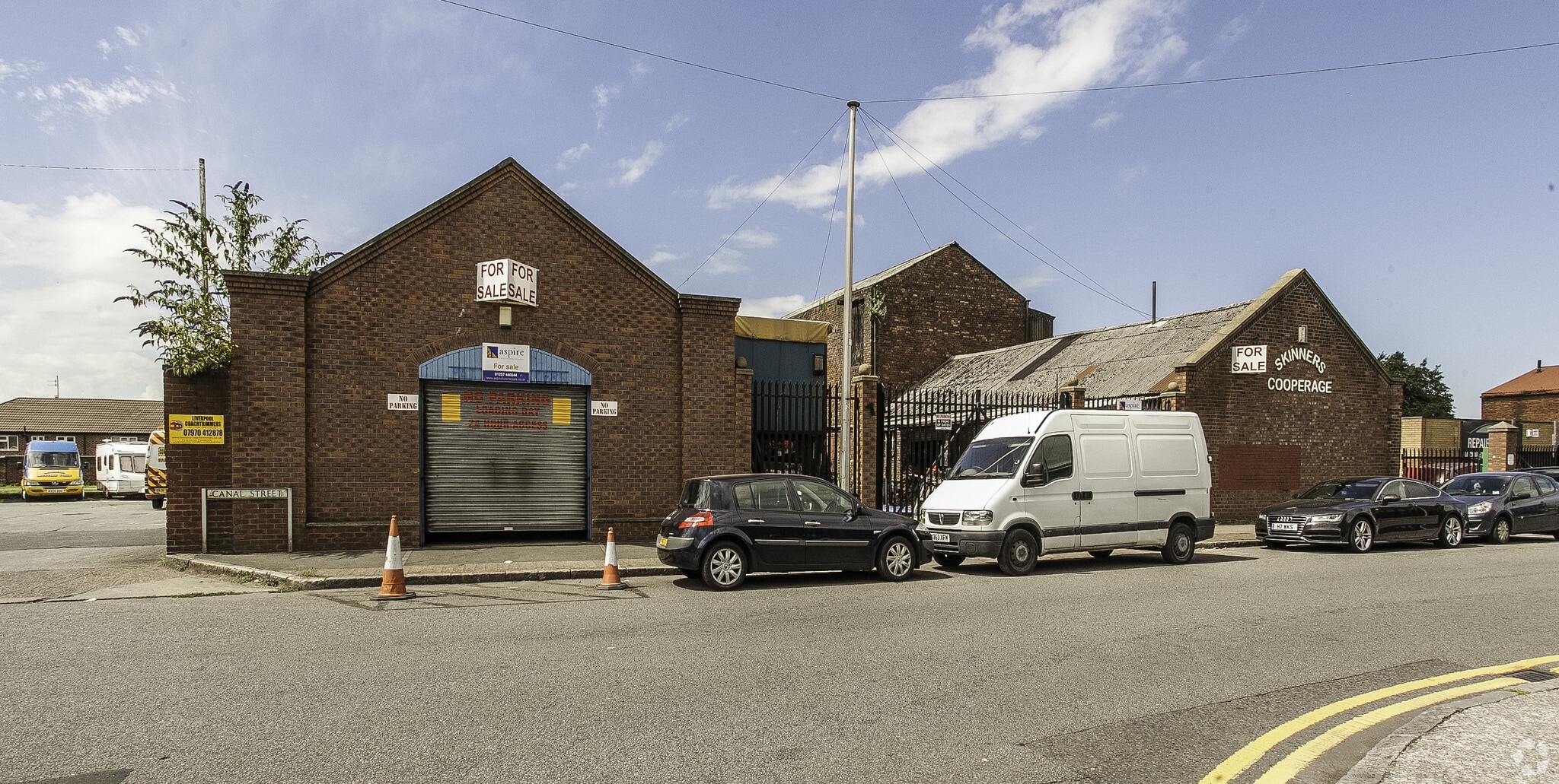 9 Canal St, Bootle for sale Building Photo- Image 1 of 1