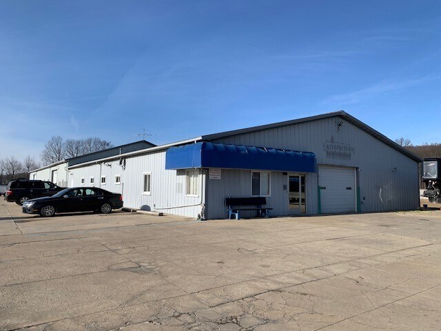 5832 County Line Rd, Lenox, MI for sale Primary Photo- Image 1 of 1