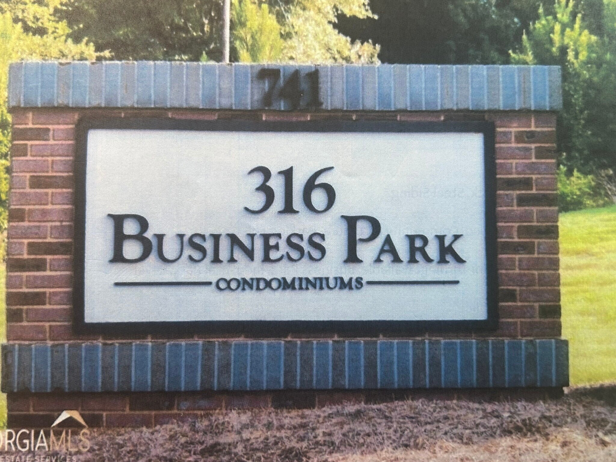 741 Harry McCarty Rd, Bethlehem, GA for sale Building Photo- Image 1 of 1