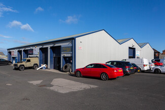 More details for Wesley Way, Newcastle Upon Tyne - Industrial for Lease