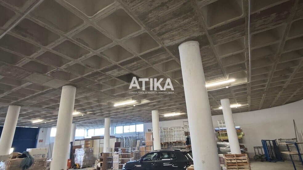 Industrial in Ontinyent for sale - Building Photo - Image 3 of 6