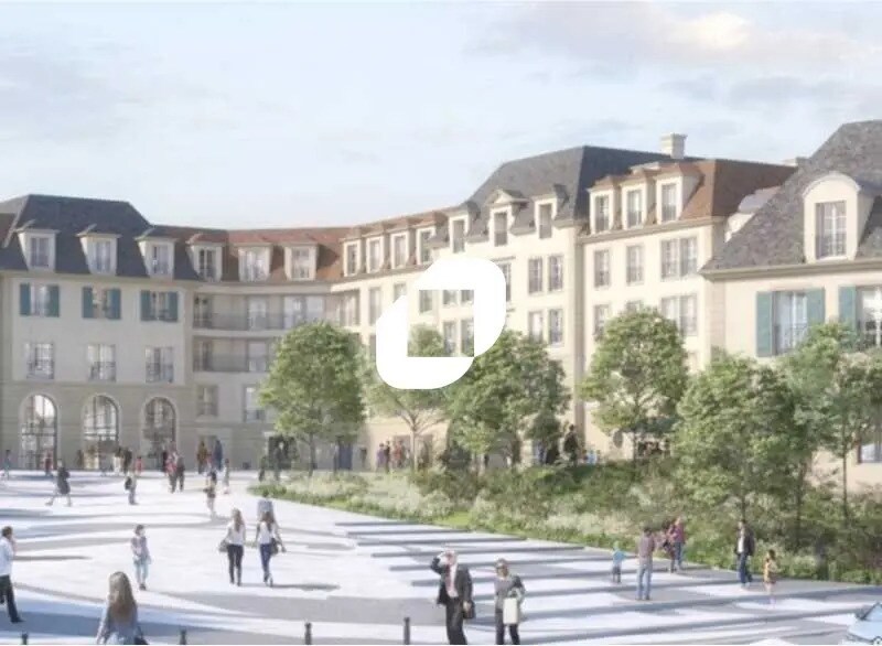 Office in Yerres for sale Building Photo- Image 1 of 7