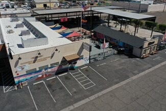 More details for 6729 N 57th Dr, Glendale, AZ - Retail for Lease