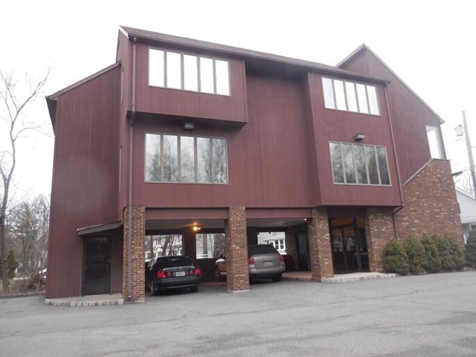 1 Newark Pompton Tpke, Wayne, NJ for sale - Primary Photo - Image 1 of 1