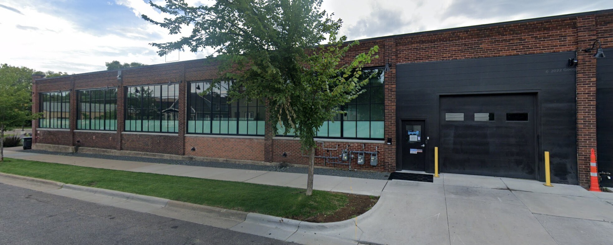 1911 Jefferson St NE, Saint Anthony, MN for lease Building Photo- Image 1 of 9