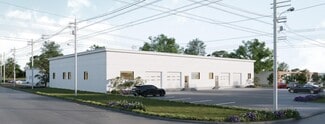 More details for 2 W Commercial Ave, Moonachie, NJ - Industrial for Sale