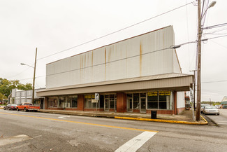 More details for 177-179 N Main St, Russellville, KY - Retail for Sale