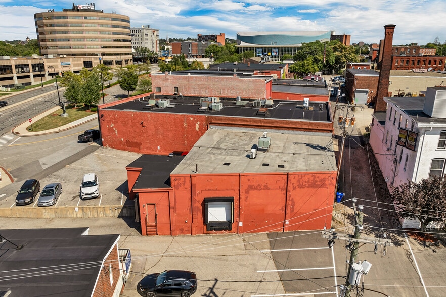 Old Granite Portfolio portfolio of 2 properties for sale on LoopNet.com - Building Photo - Image 3 of 24