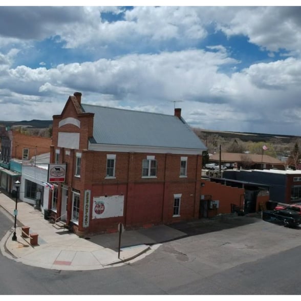 95 N Main St, Panguitch, UT for sale - Building Photo - Image 3 of 41