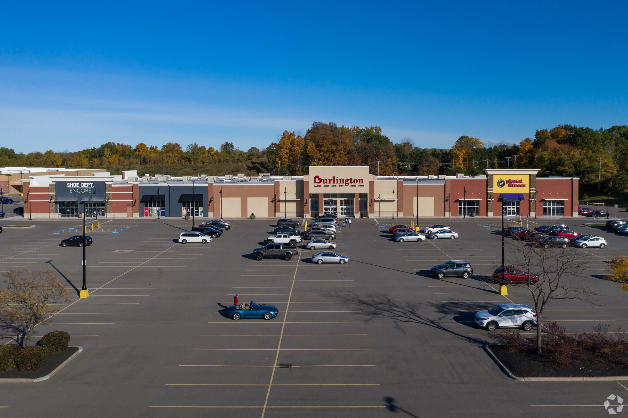 1900 Empire Blvd, Webster, NY 14580 - BayTowne Plaza | LoopNet