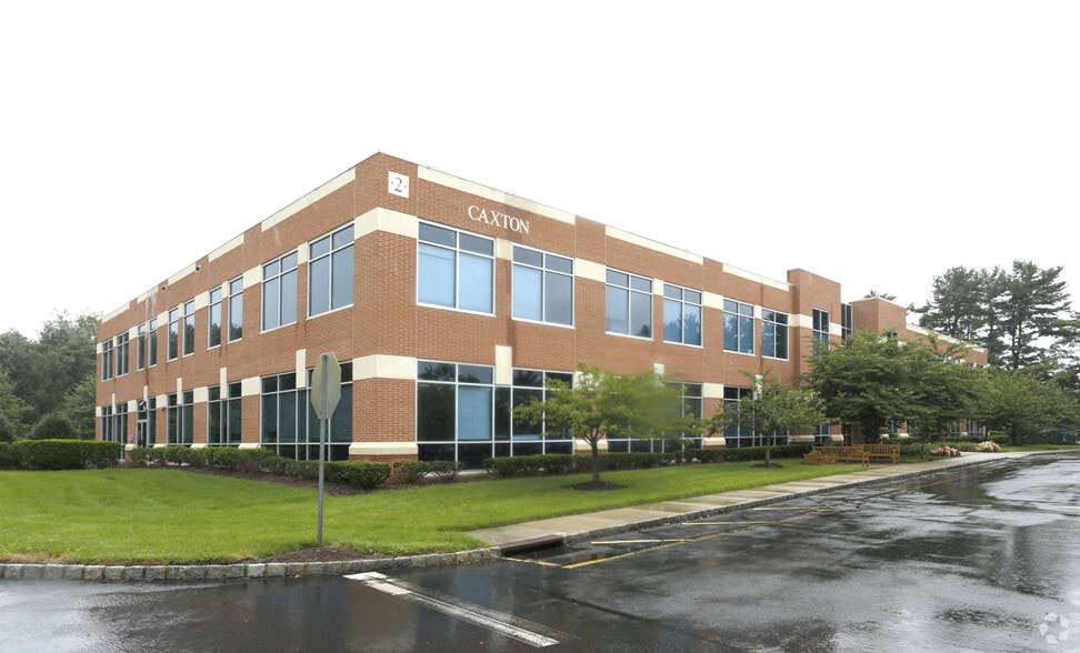 731 Alexander Rd, Princeton, NJ 08540