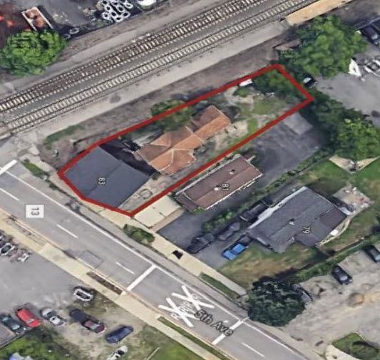 83 5th Ave, Bay Shore, NY for sale Building Photo- Image 1 of 1