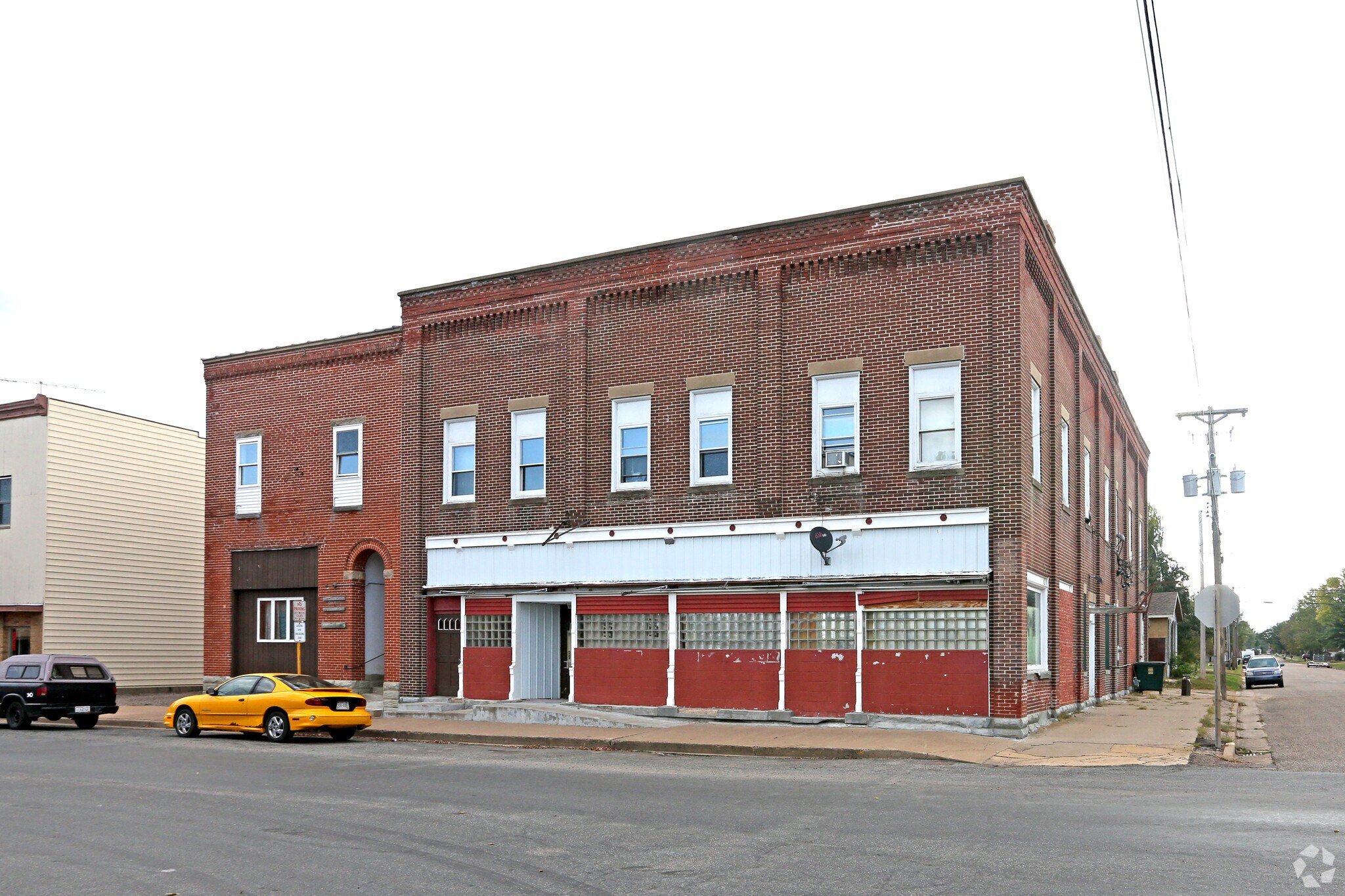 136 S Stone St, Augusta, WI for sale Primary Photo- Image 1 of 1