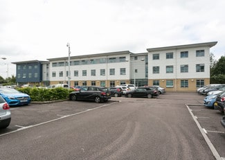 More details for Rivermead Dr, Swindon - Coworking for Lease